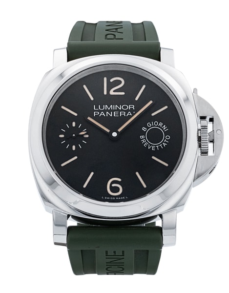Panerai Luminor 8 Days PAM00590